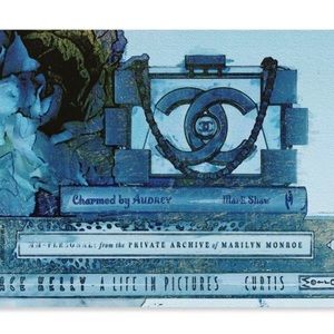 Oliver Gal Wall Art 45x30